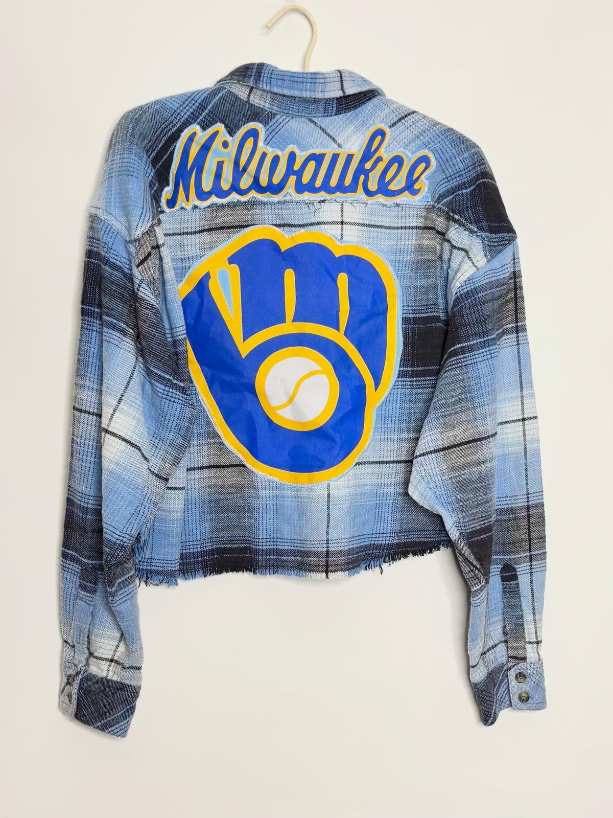 GameDay Flannel Shirt