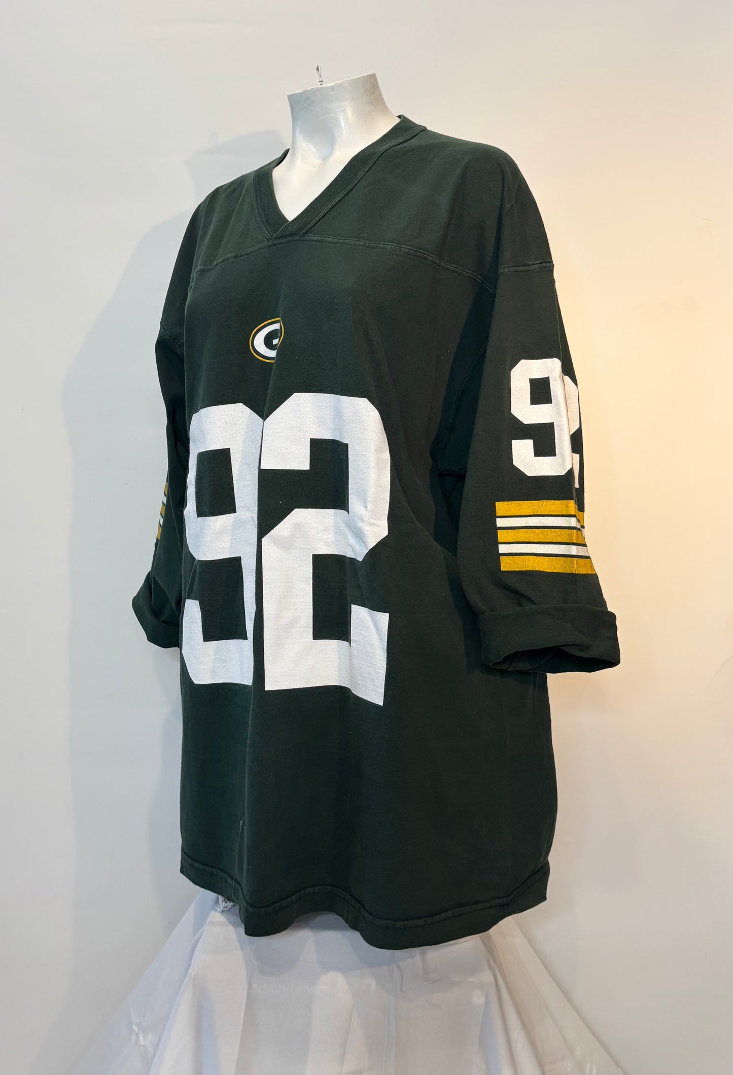 Vintage ProPlayer Reggie White Cotton Jersey