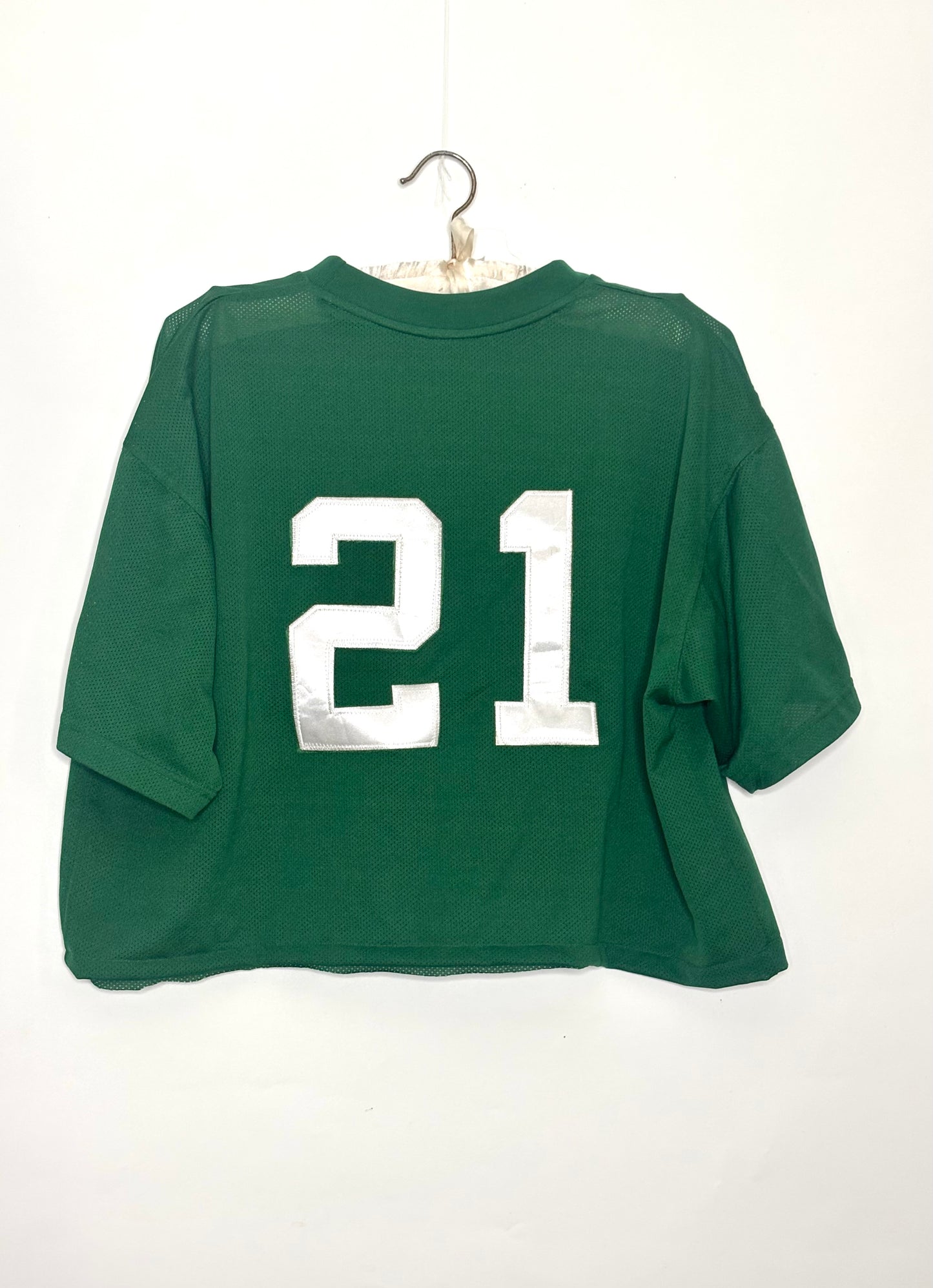 Retro NIKE Mesh Game Day Jersey
