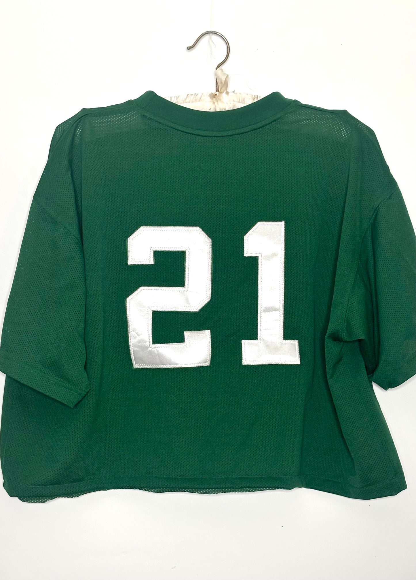 Retro NIKE Mesh Game Day Jersey