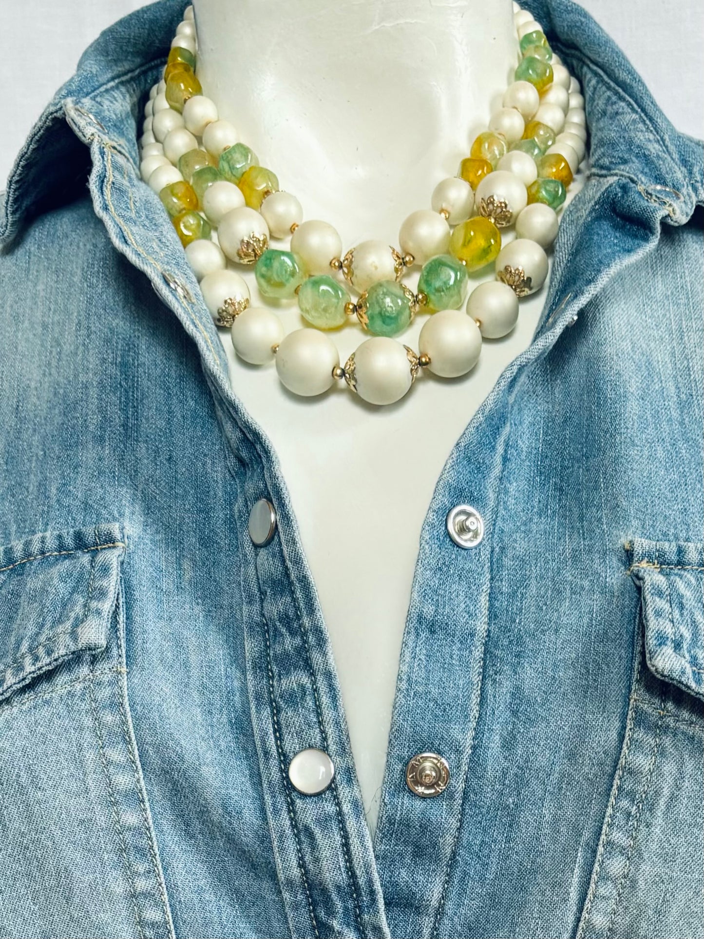 Vintage Necklace