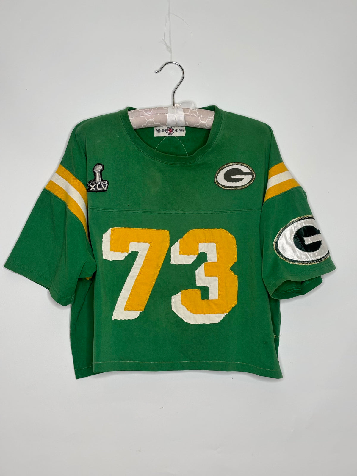 Vintage Throwback jersey T-Shirt Tee