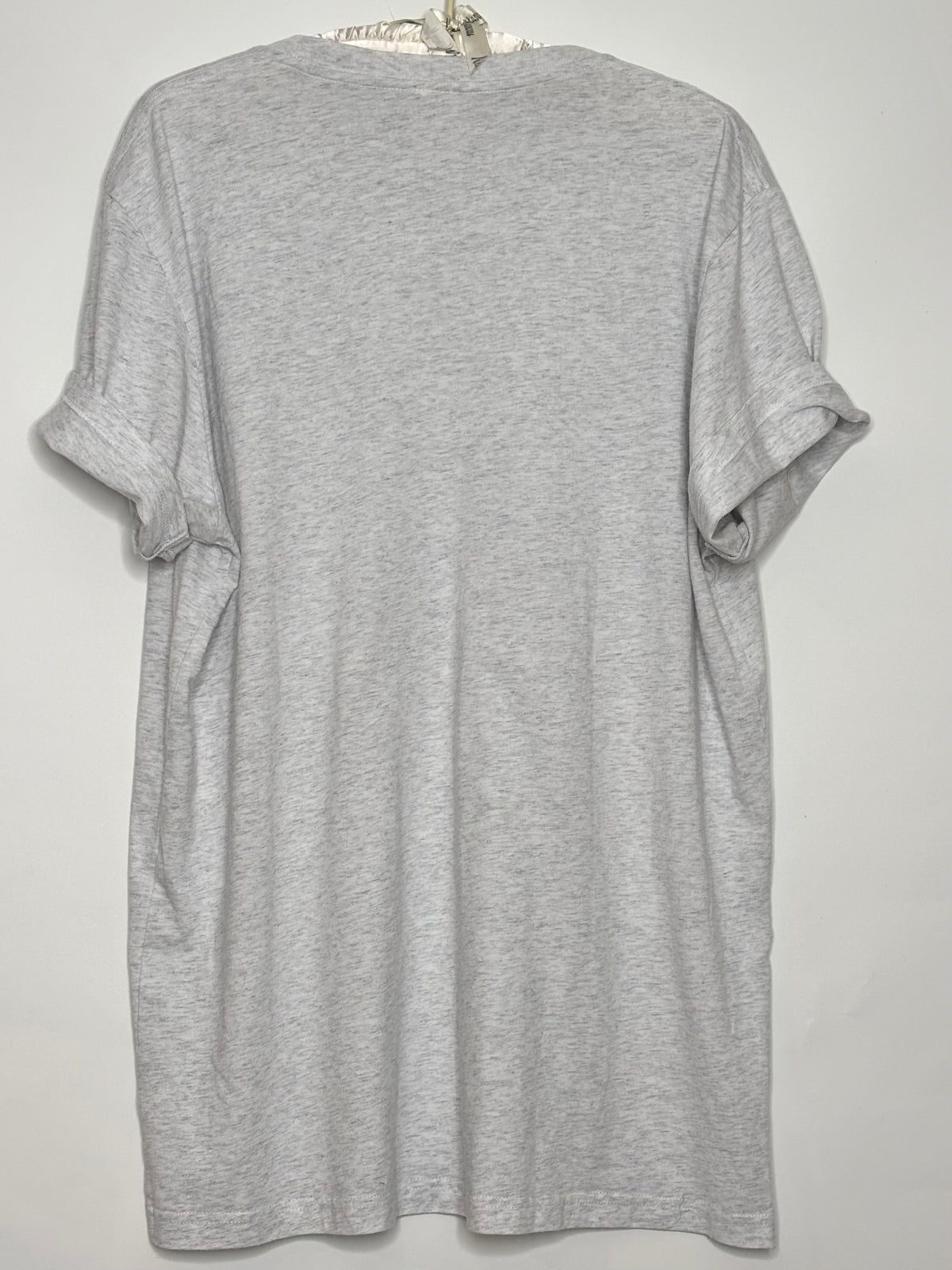 Vintage Heather Gray Bart Starr GAME-DAY Tee