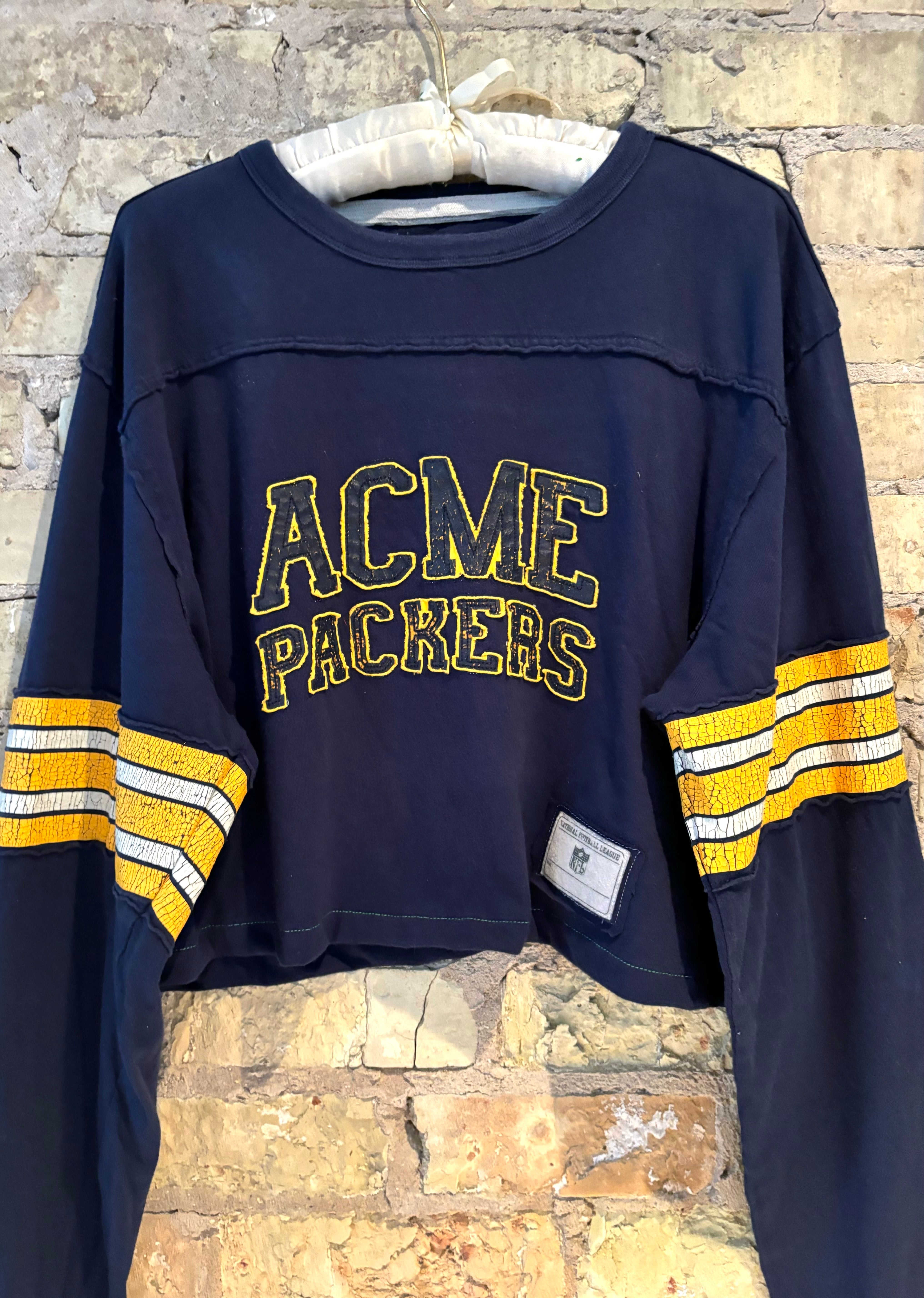 Acme fashion packers t shirt