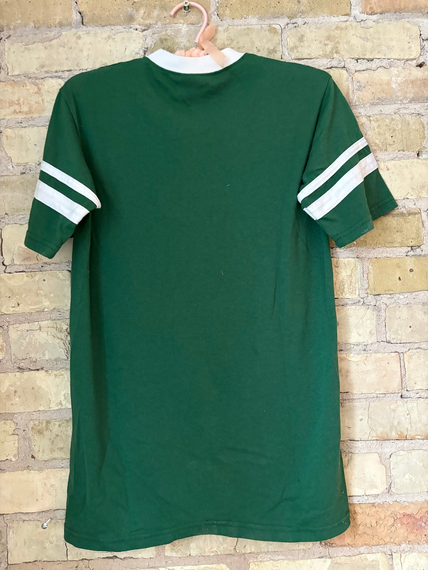 Vintage 80’s Packers short sleeve Graphic Tee