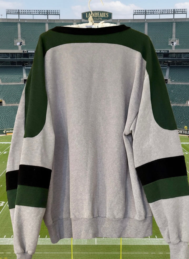 Rare Vintage 90’s Green Bay Packers Crewneck Sweatshirt