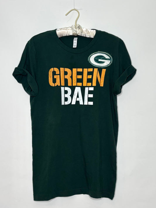 Game Day Graphic Tee