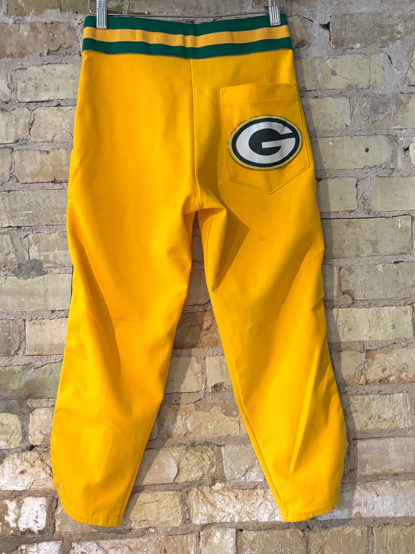Vintage Football Game Day Football Pants