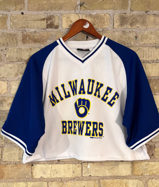 Retro Majestic Throwback Baseball Jersey