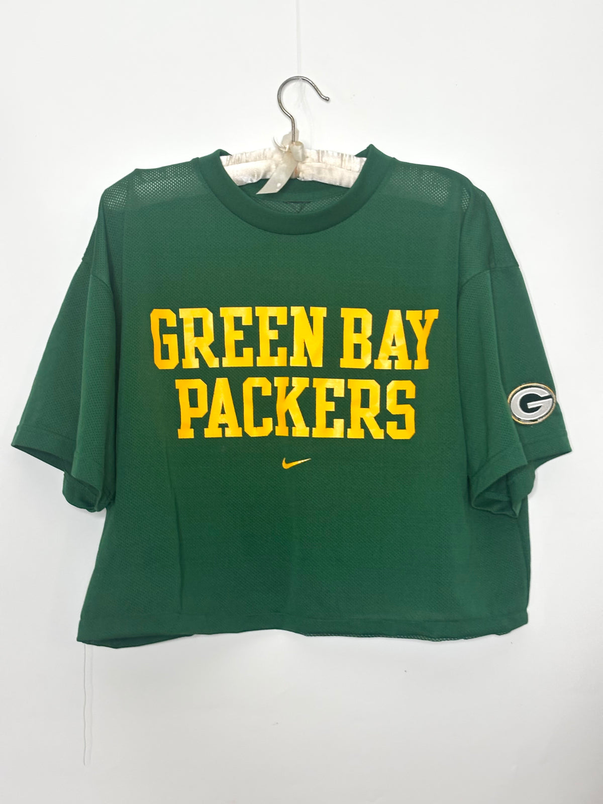 Retro NIKE Mesh Game Day Jersey
